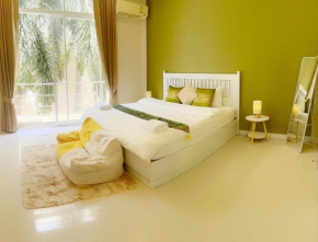 Comfortable Apartment in Kata